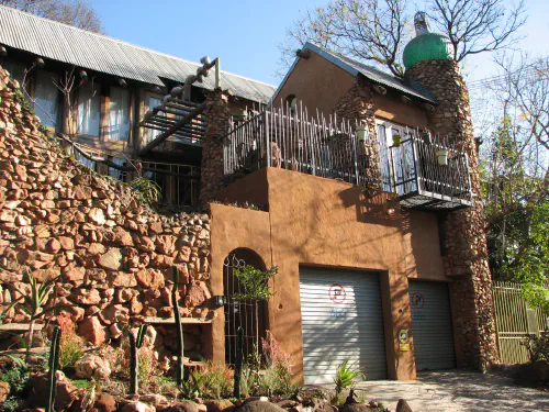 A house on 6th Avenue in Melville