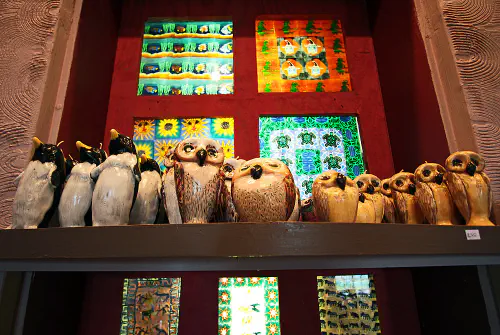 Candles from Swazi Candles