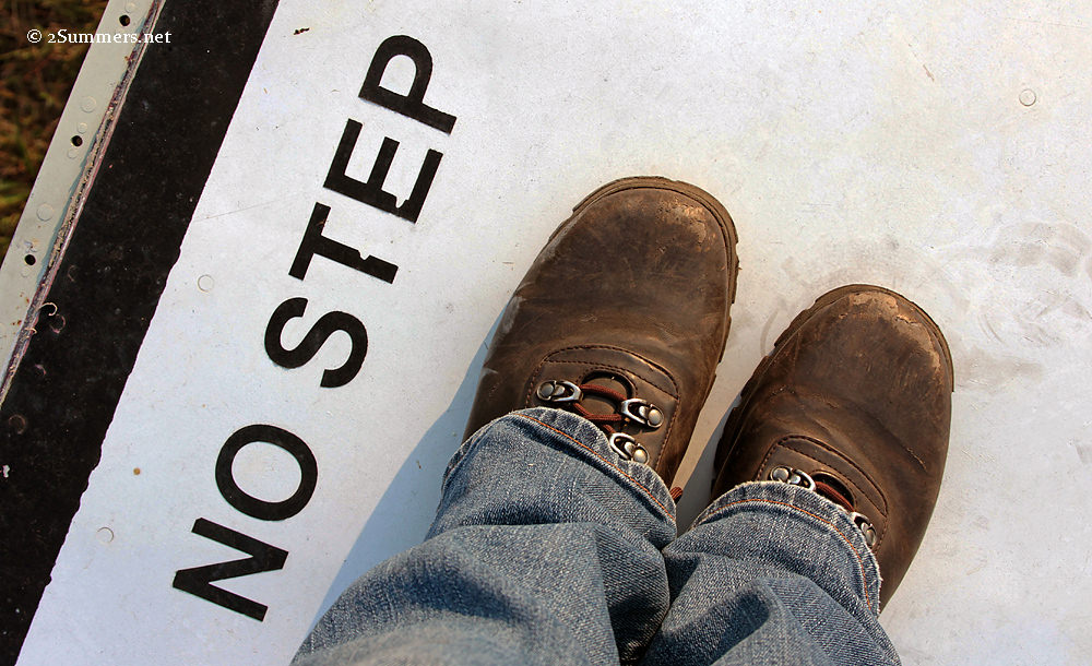 07 no step sm