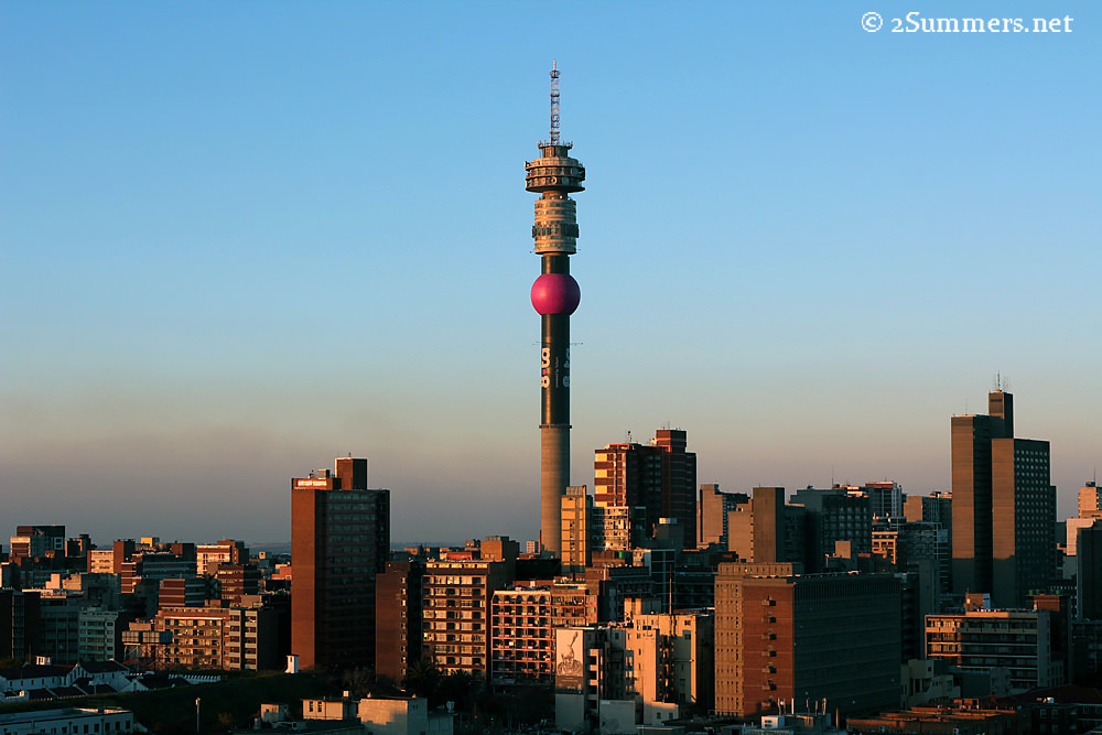 telkom tower sm