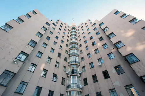 The Ansteys Building