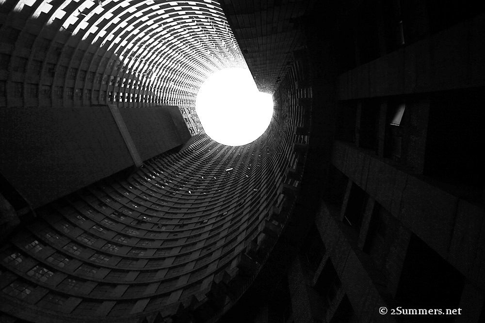 ponte core bw sm