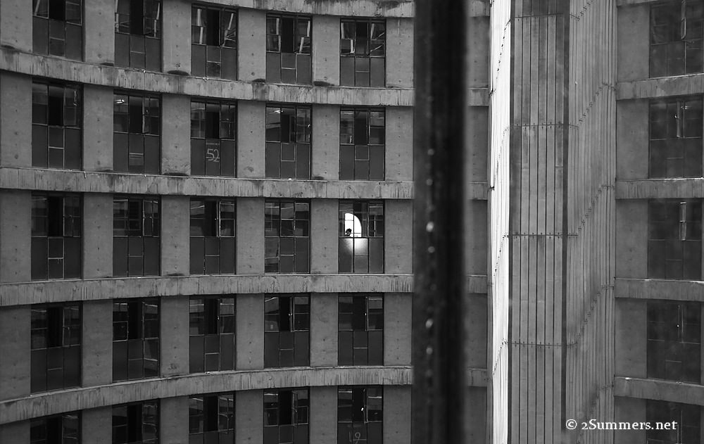 ponte windows sm