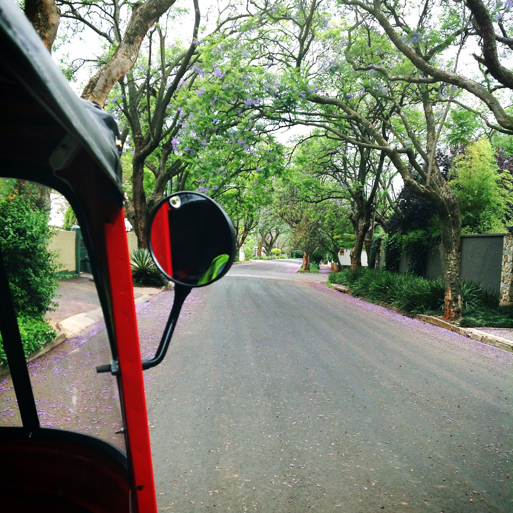e-tuktuk