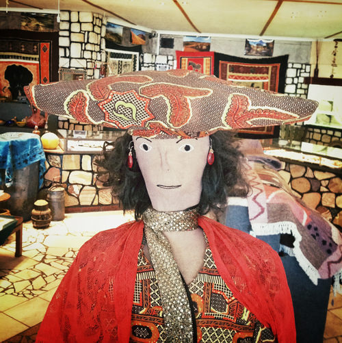mannequin