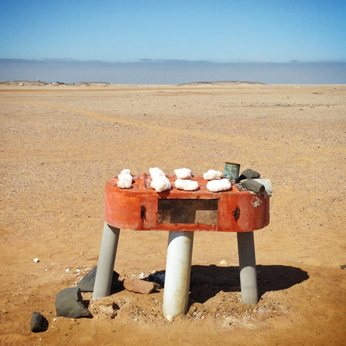 salt table