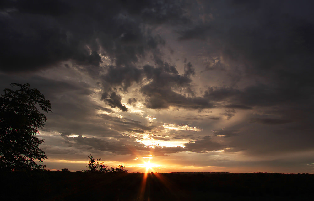 sunburst sunset2