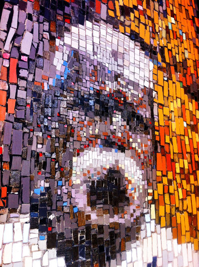 mosaic