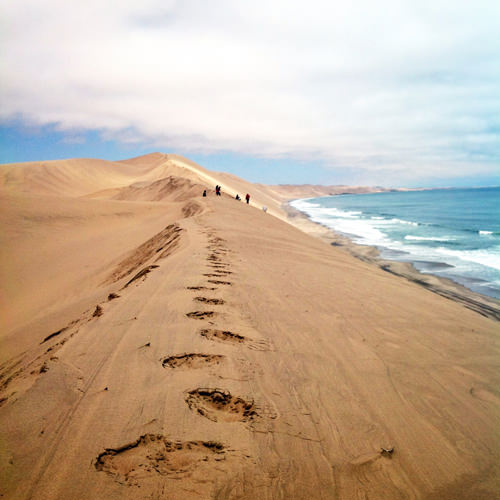 dunes instagram