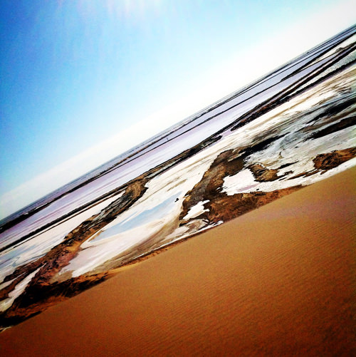 salt pan instagram