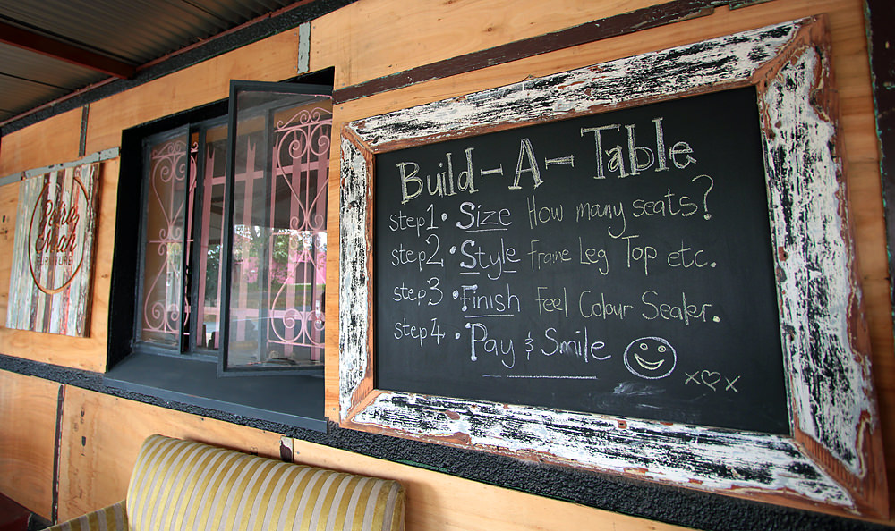 chalkboard