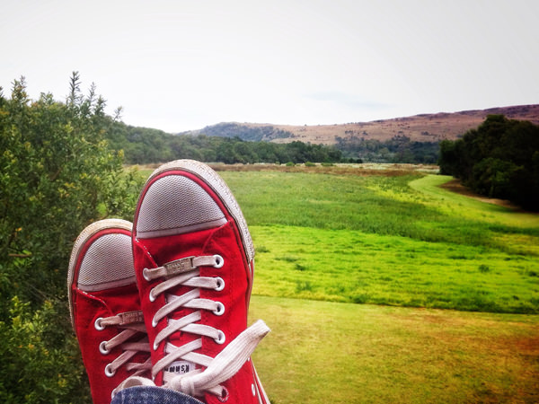 DeHoek shoes