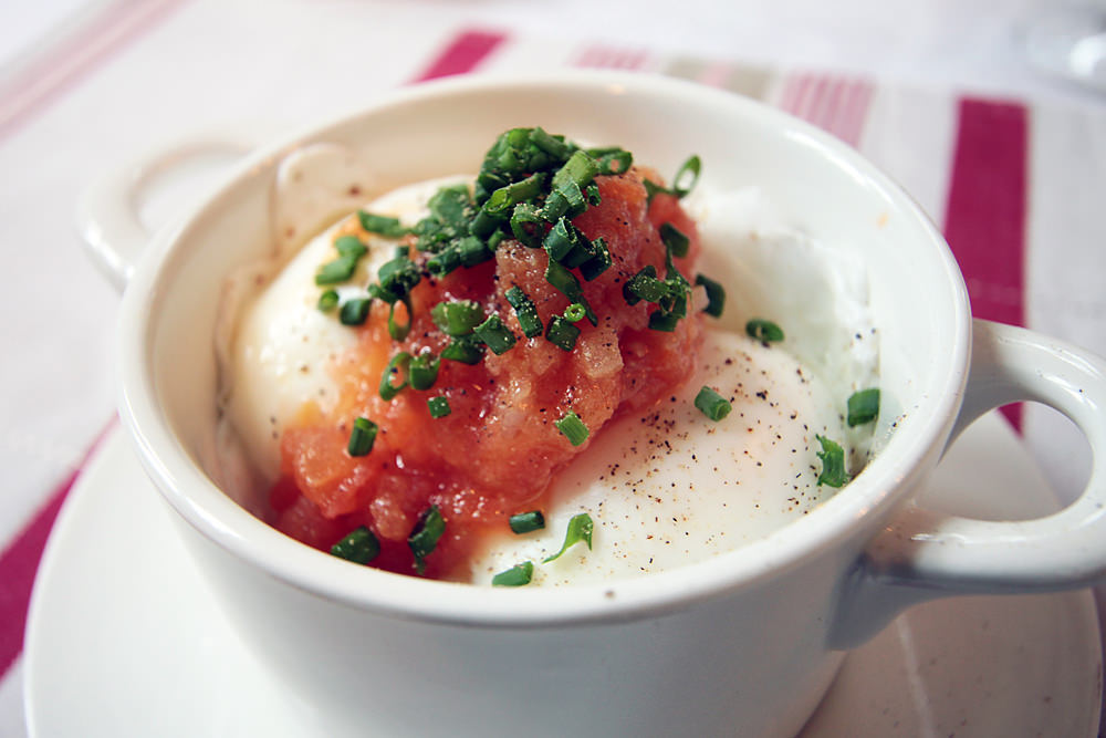 huevos rancheros