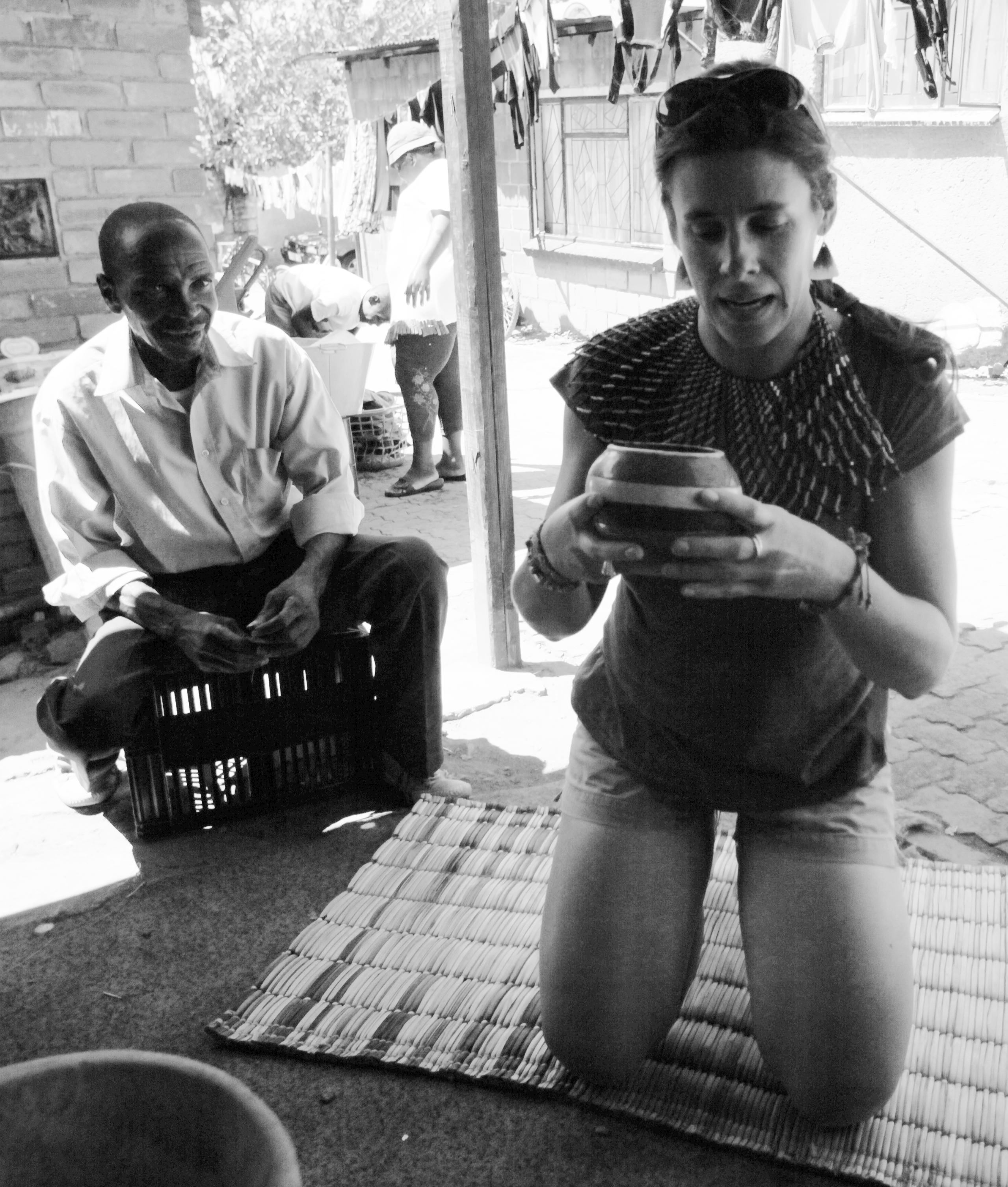 shebeen queen