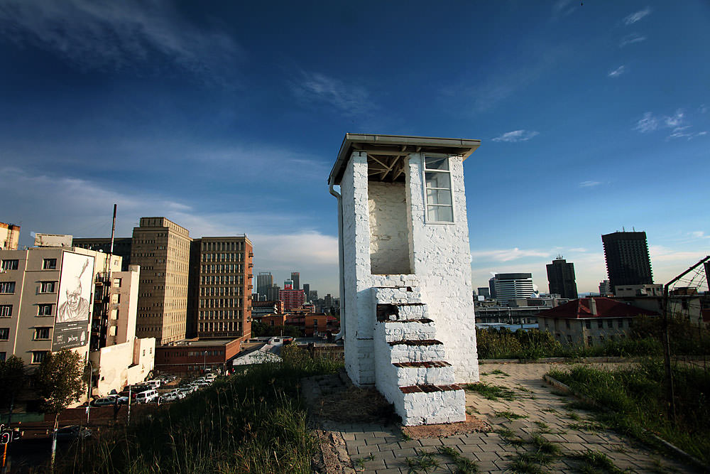 rampart lookout