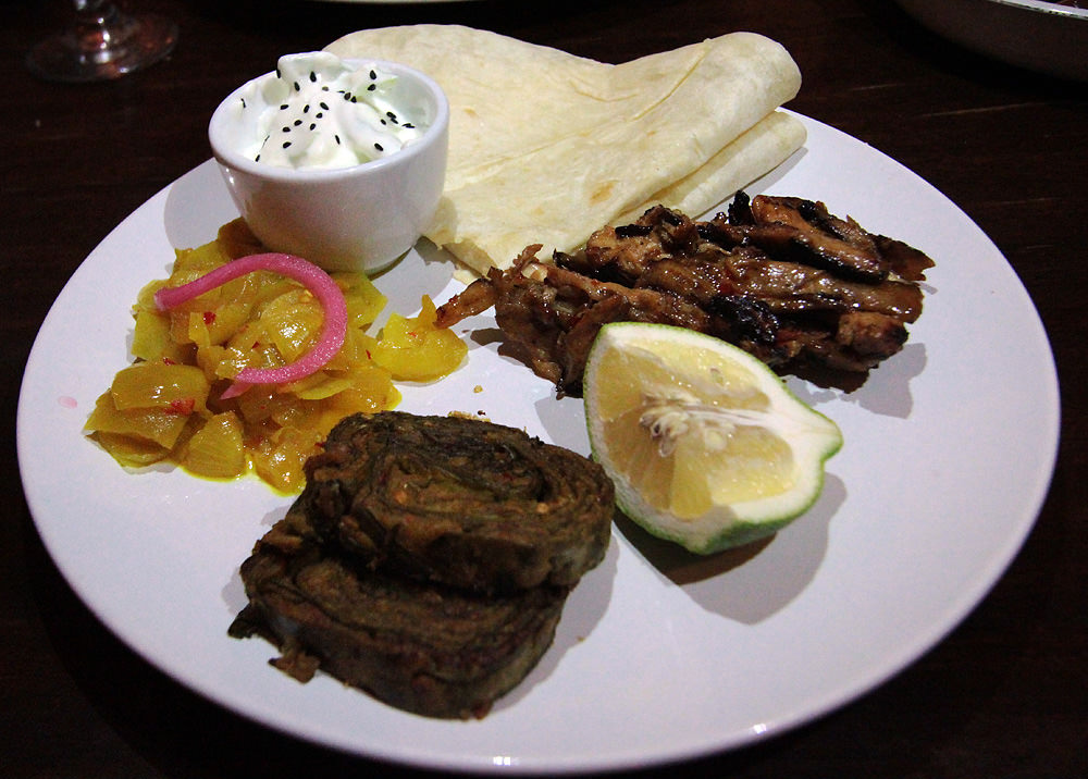 pata plate