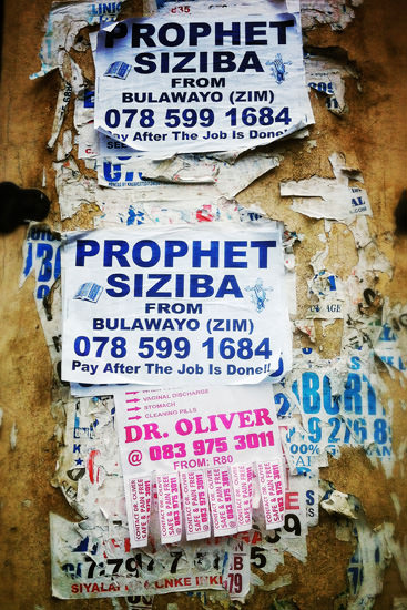 the Prophet