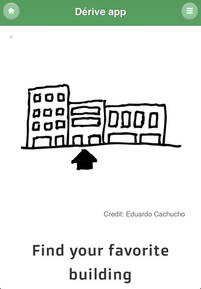 derive card