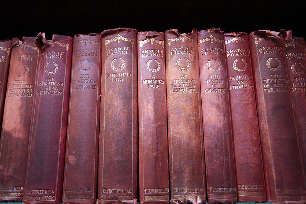 books