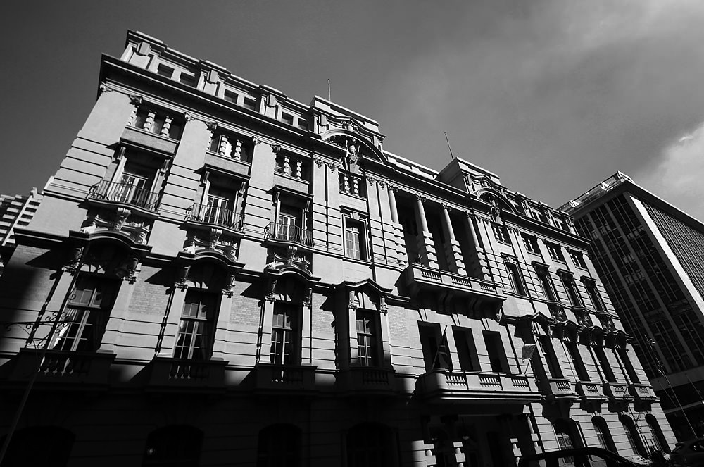 rand club outside