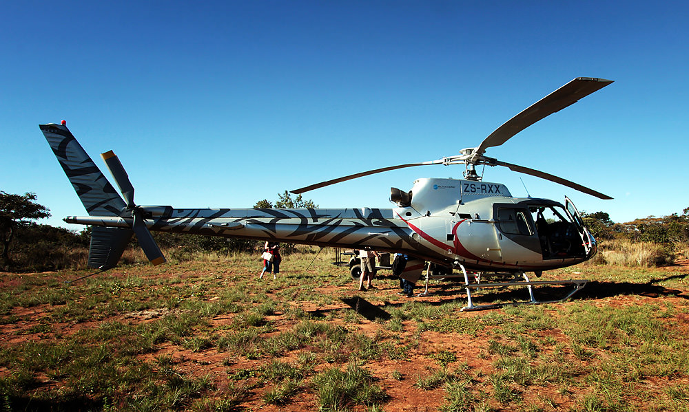 copter