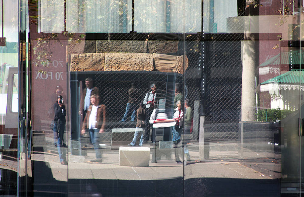 reflection