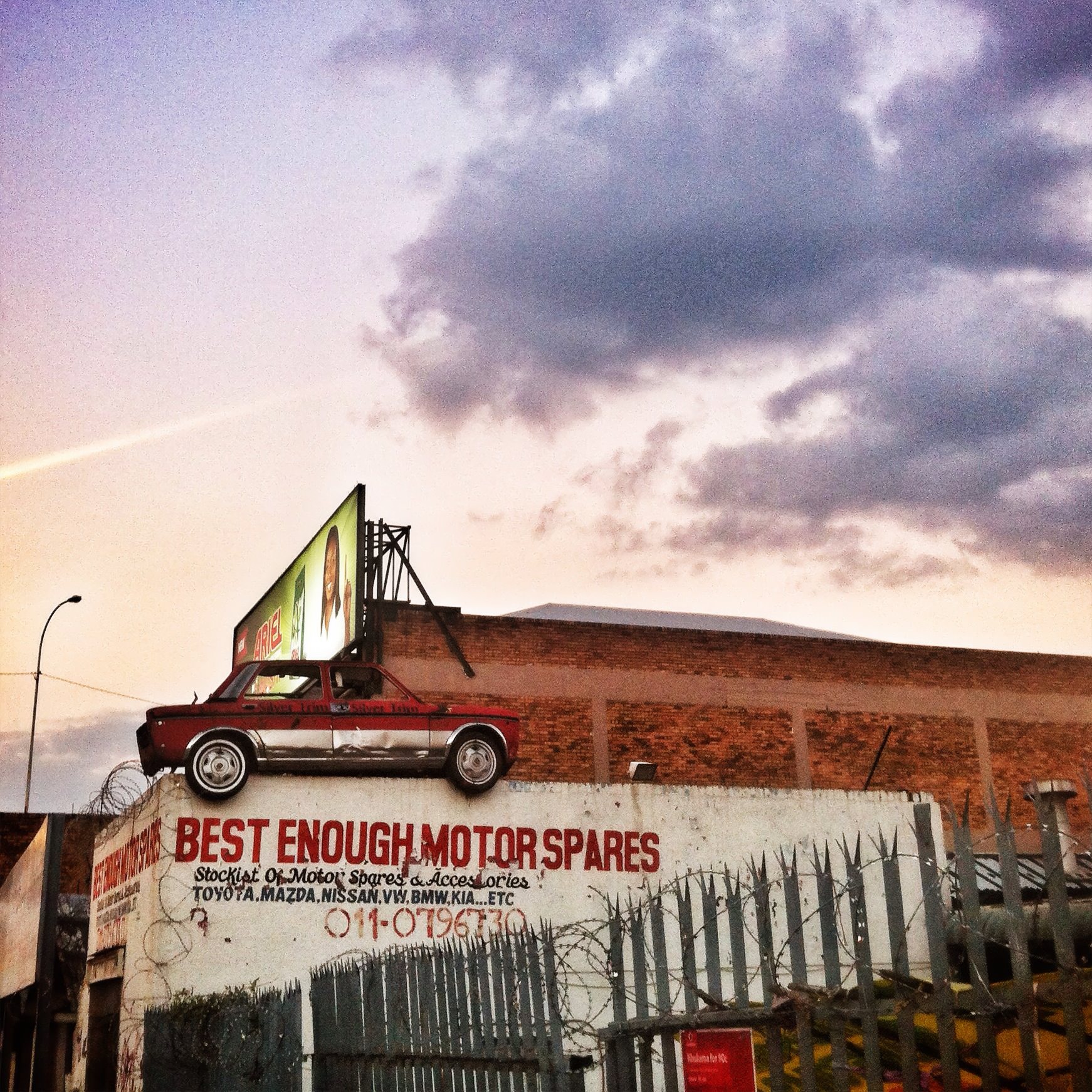 Best Enough