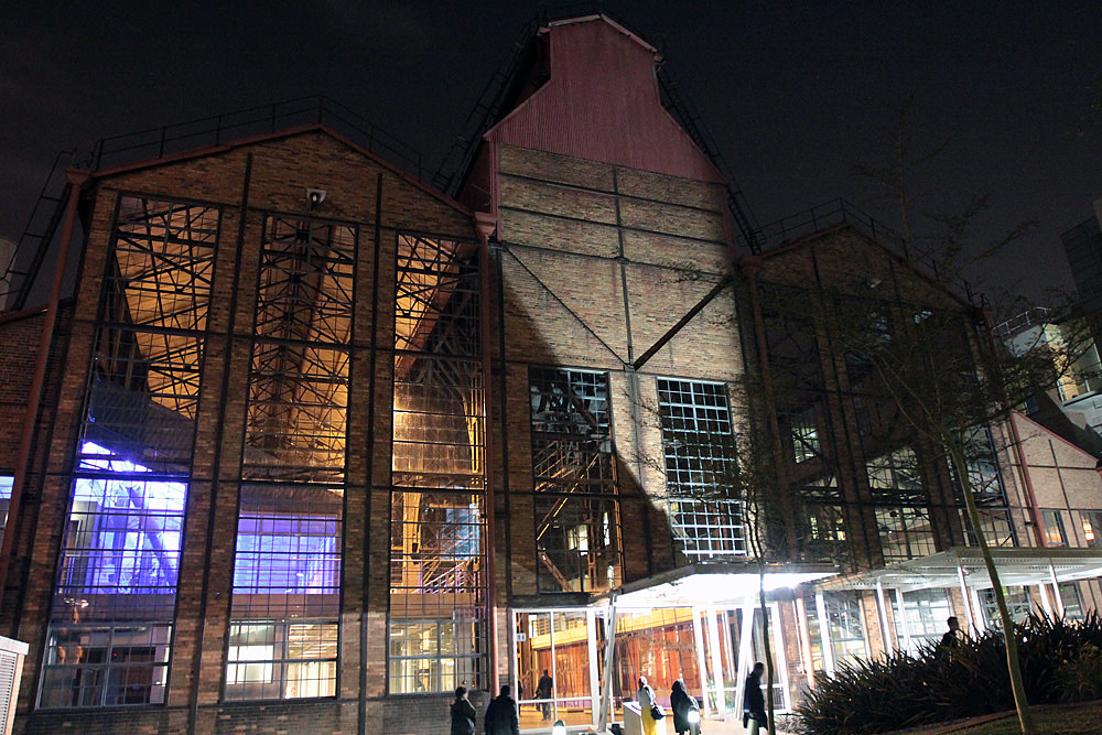 Turbine Hall