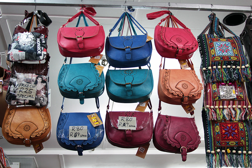 bag shop