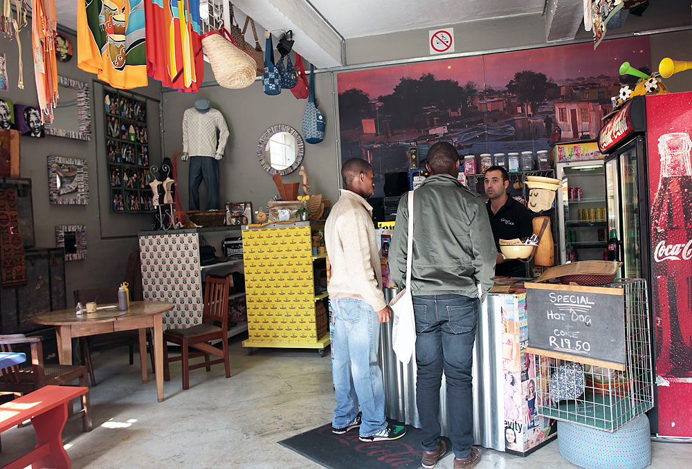 Fashion Shack