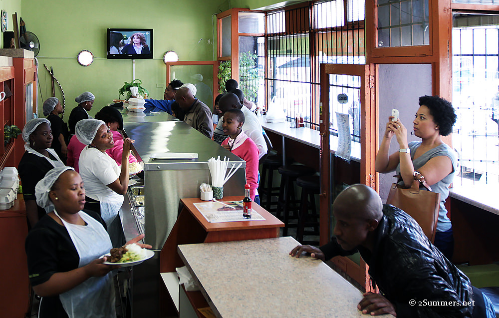 Ankas counter
