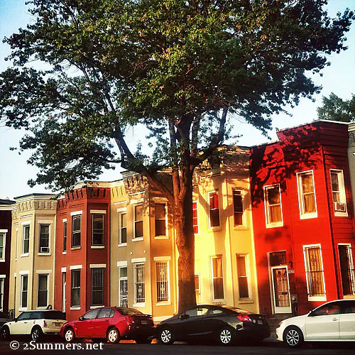 DC Street
