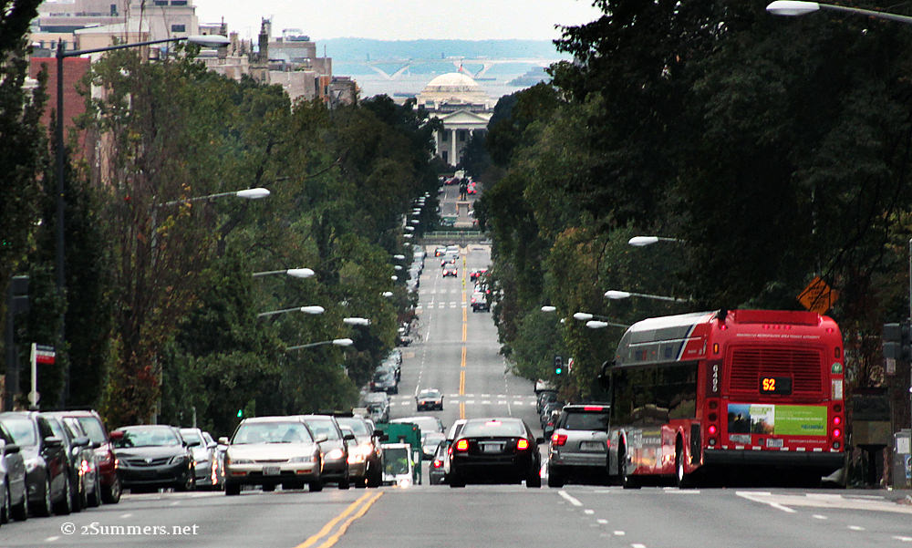 16th Street