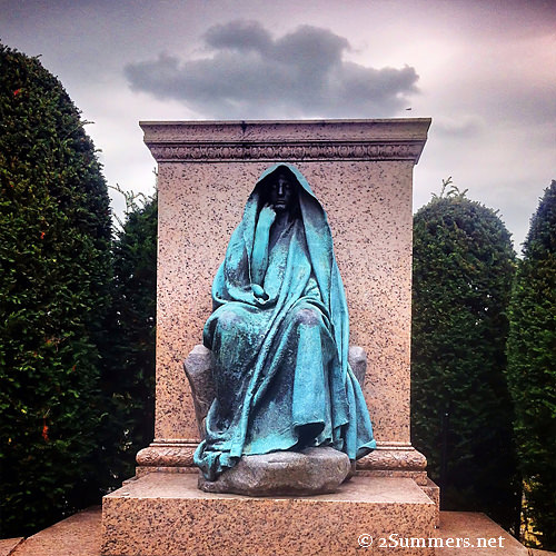 Grief instagram