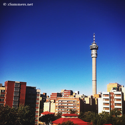 Tower Instagram