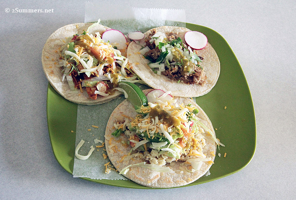 Pica Tacos