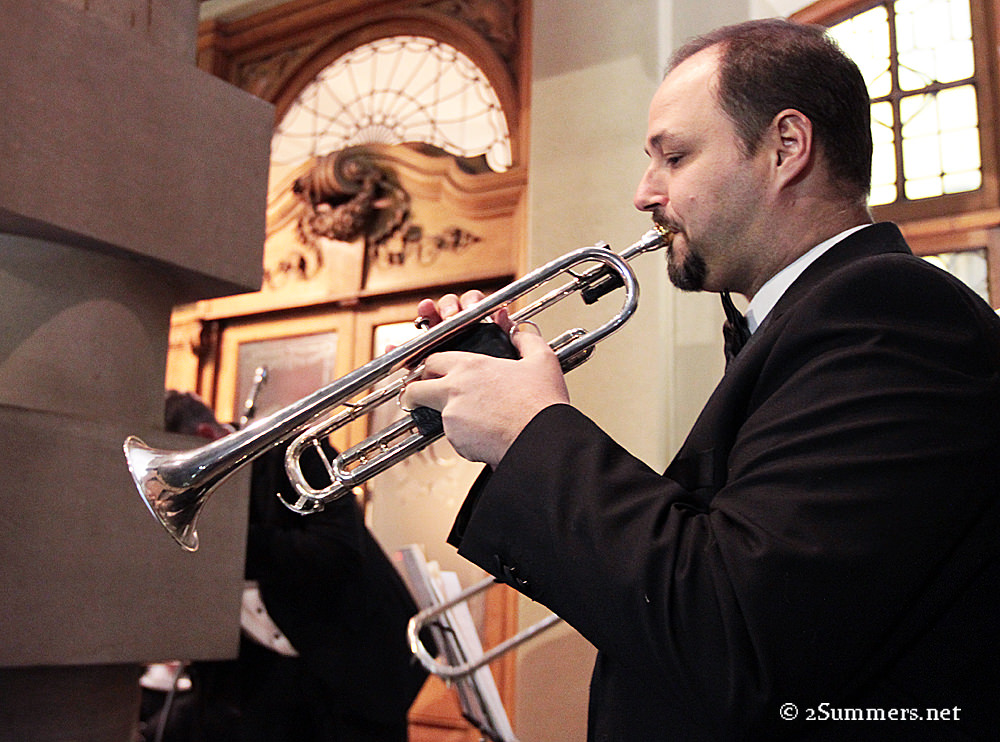 Trumpet