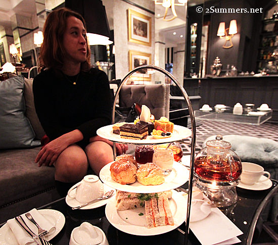 54 tea