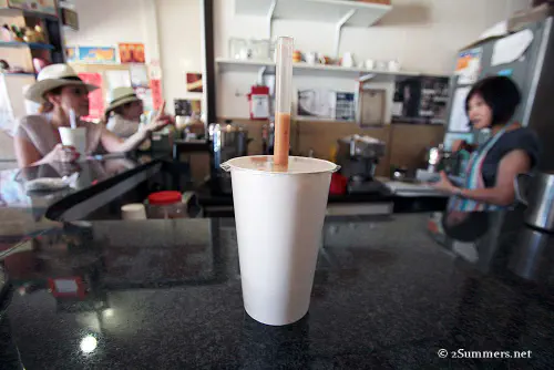 Bubble Tea