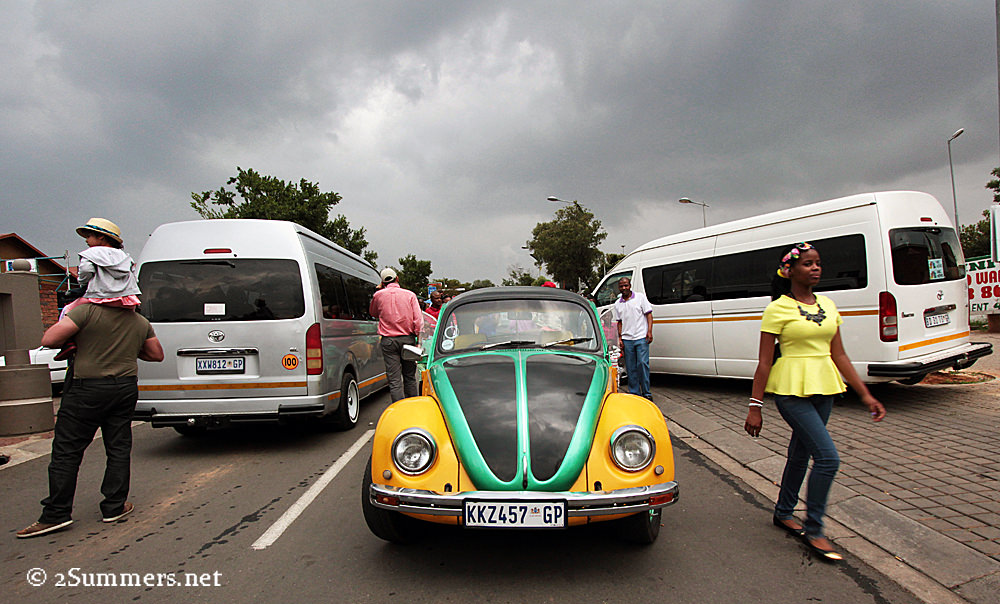 ANC Beetle