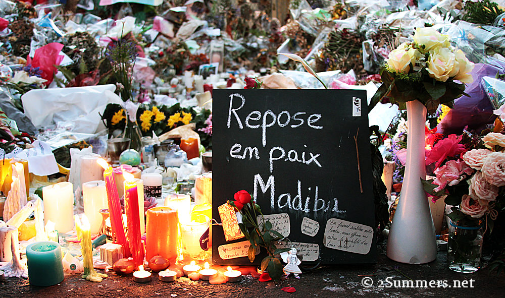 Repose en Paix