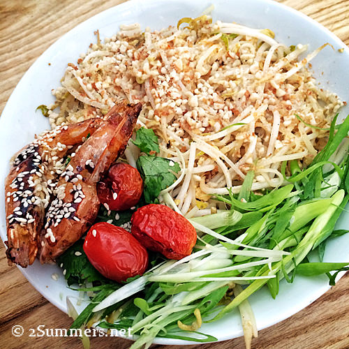 Phat Thai