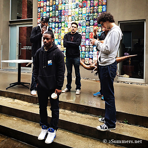 Amazing Race14