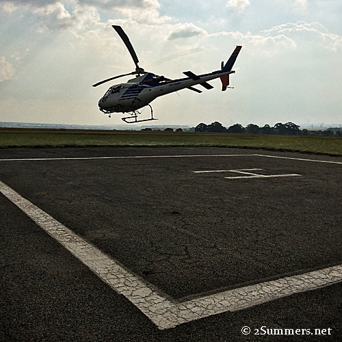 Copter