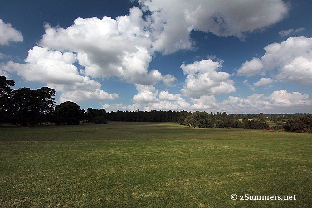 Casalinga - view
