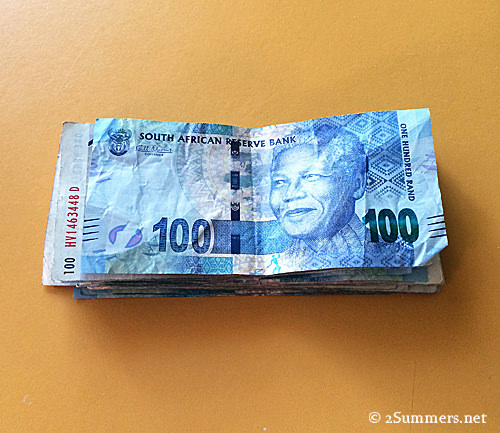 Money