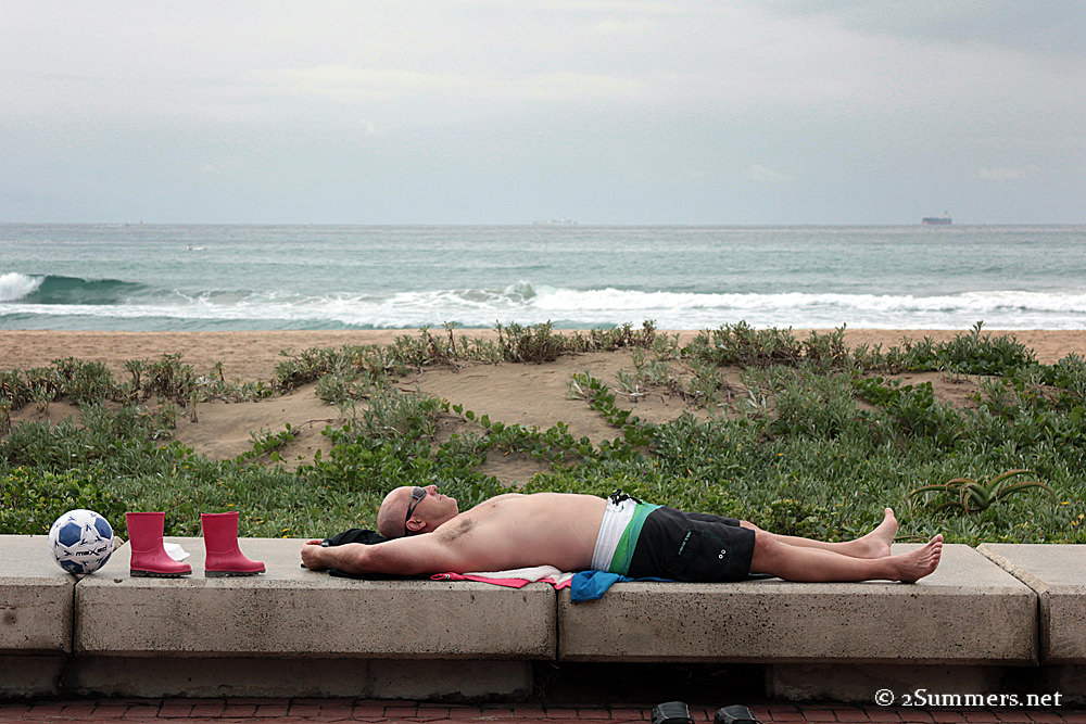 Sunbather