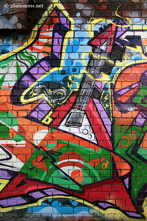 Guitar
