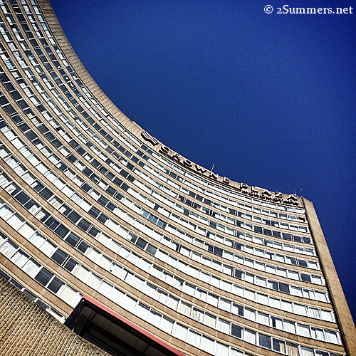 Crowne Plaza