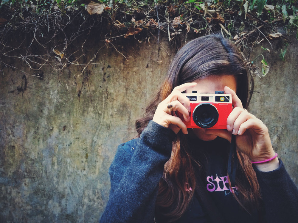Helen Holga